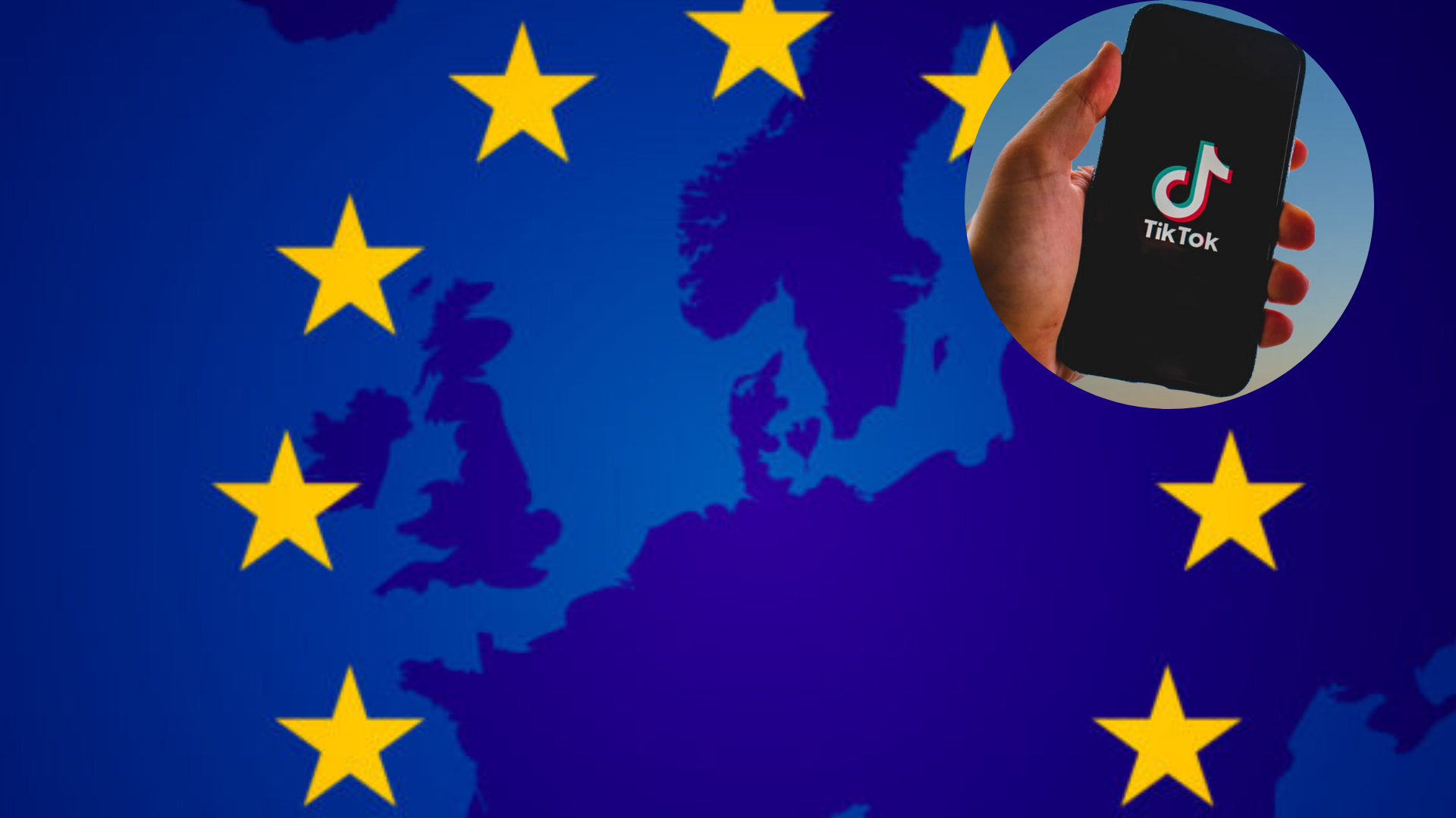 Acusa Comisión Europea a TikTok de vulnerar la Ley de Servicios Digitales de la UE por su diseño adictivo