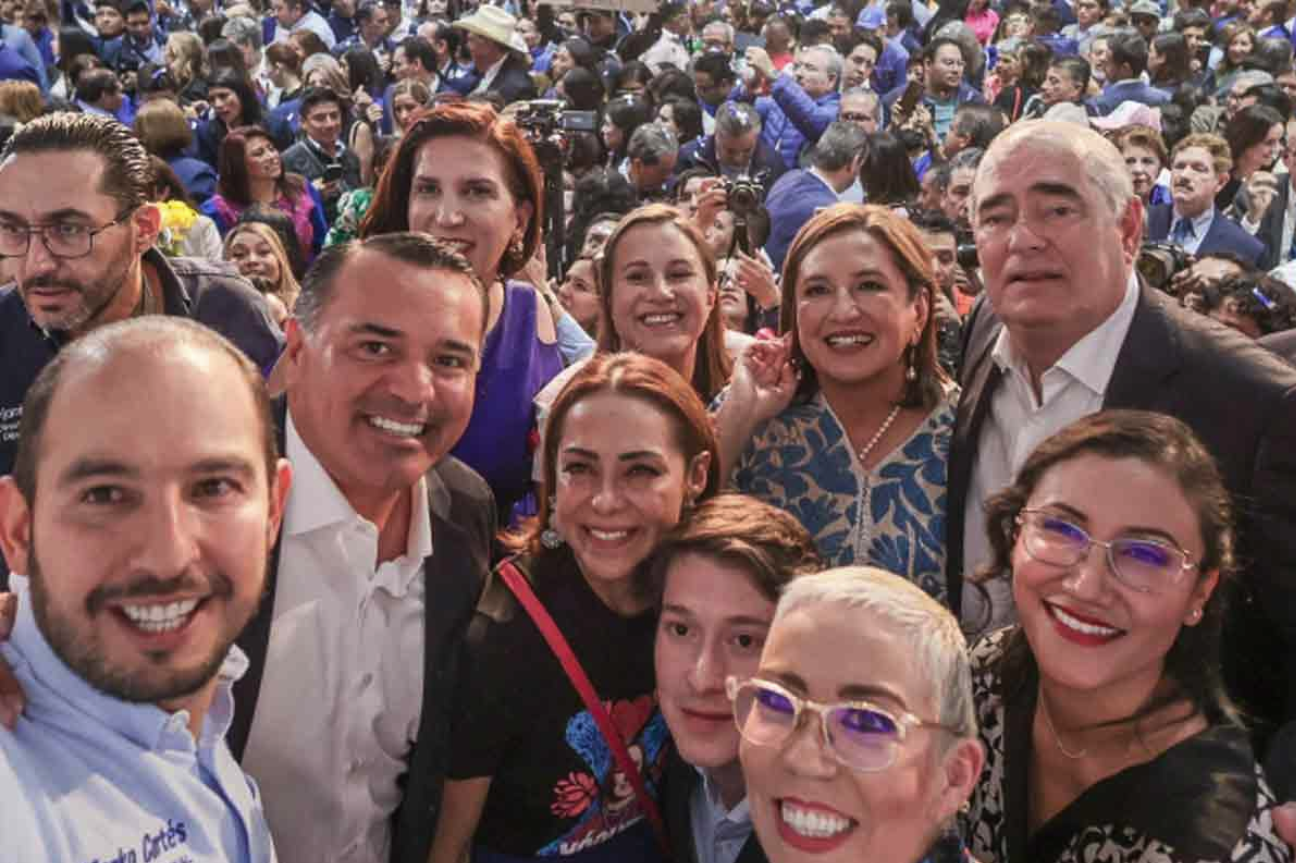 Fulastre corazón podrido (o del nombre real de la oposición)