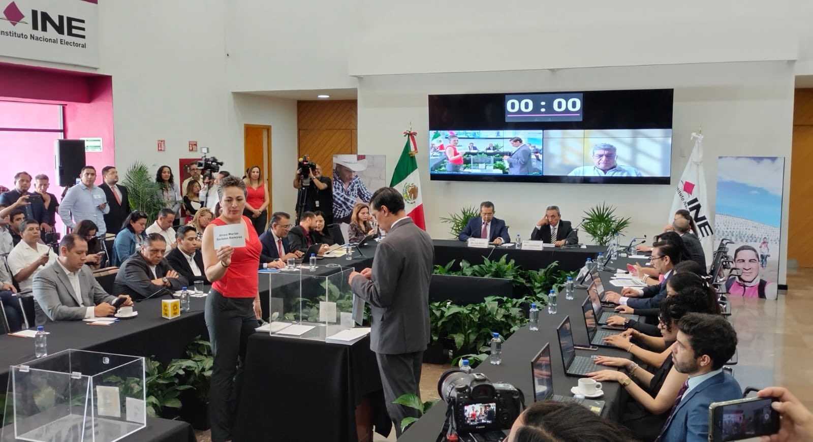 SPR Informa