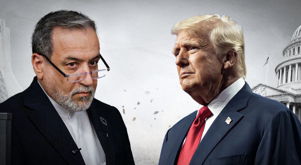 Anuncia Trump guerra económica contra Irán