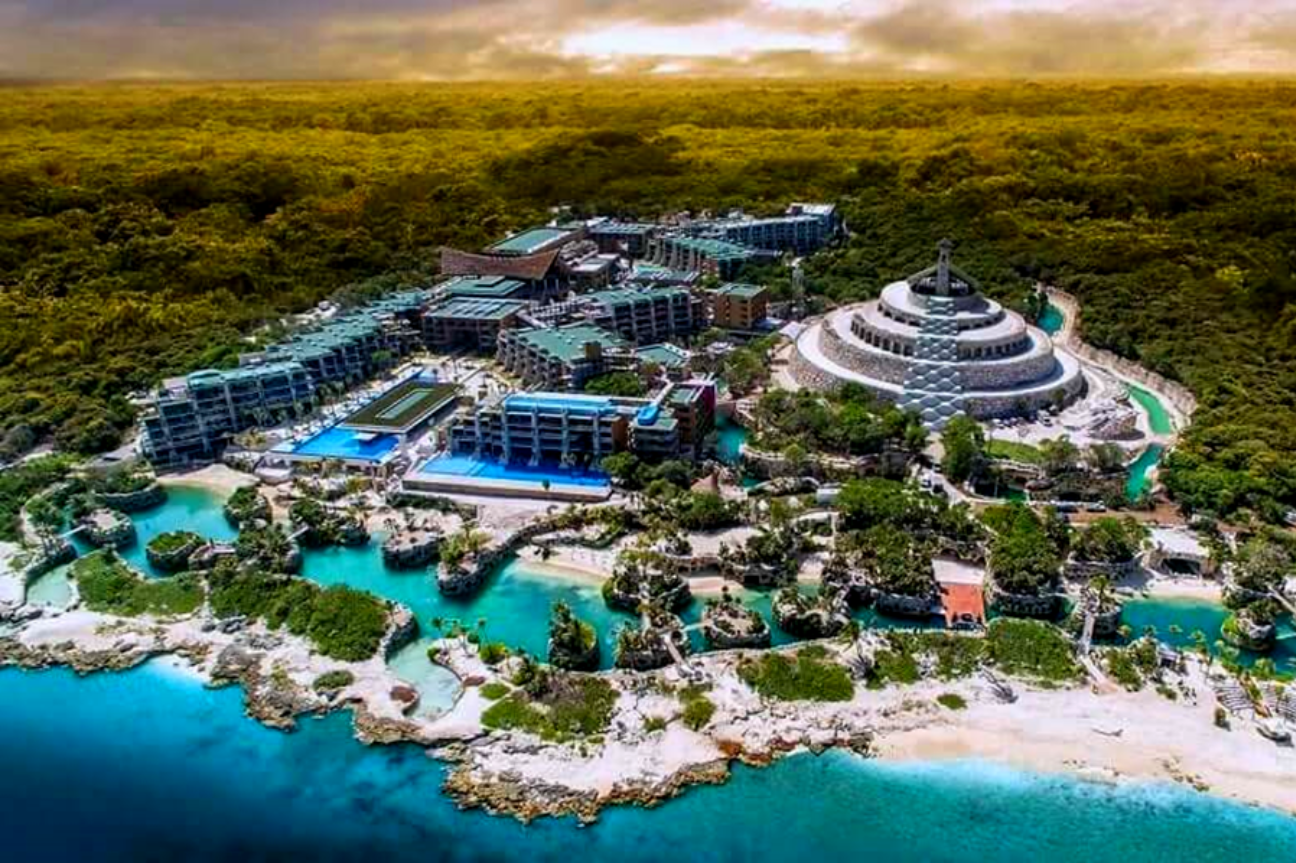El dilema de Xcaret