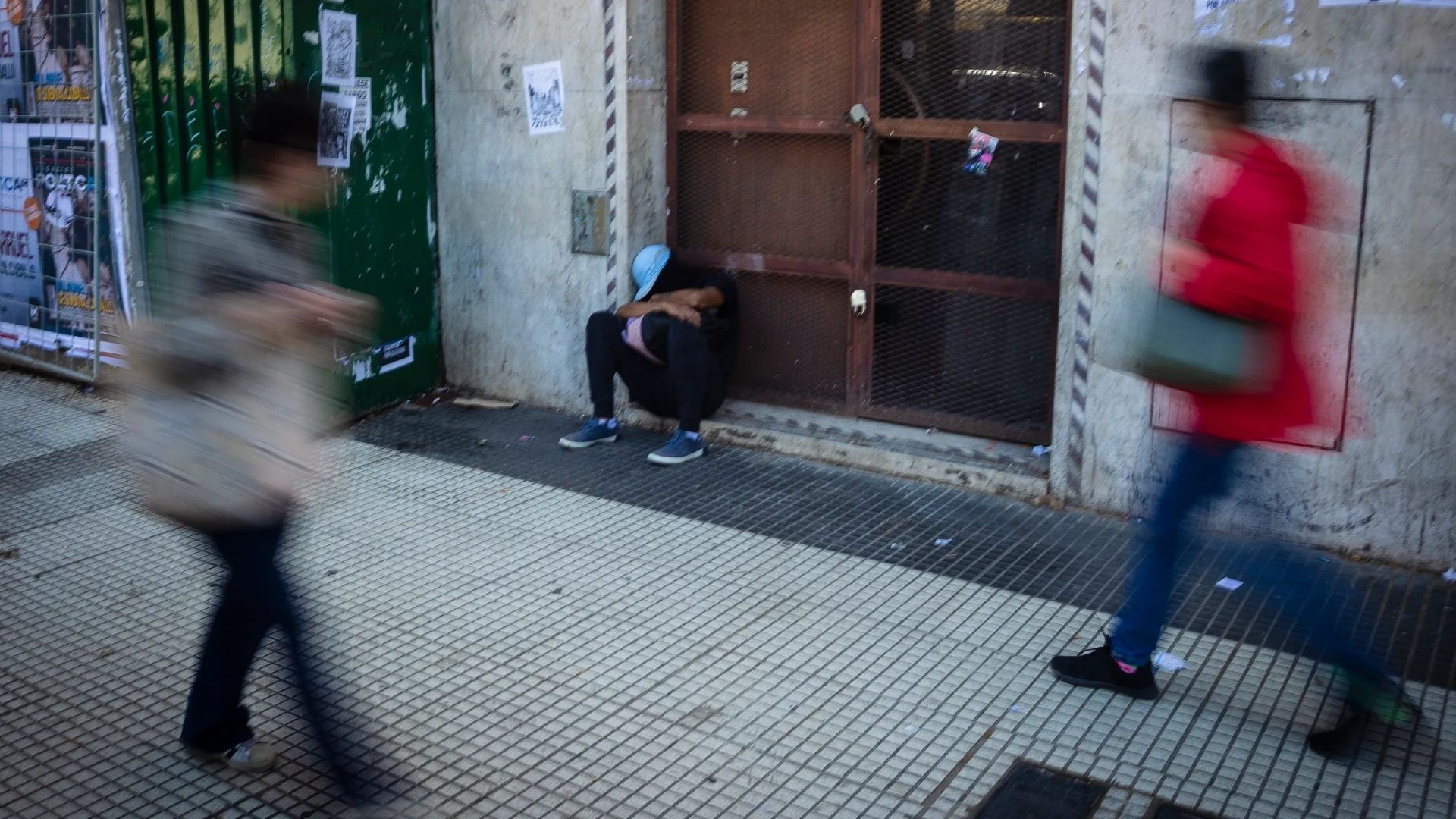 Suicidio se convierte en la principal causa de muerte entre jóvenes de 15 a 34 años en Argentina