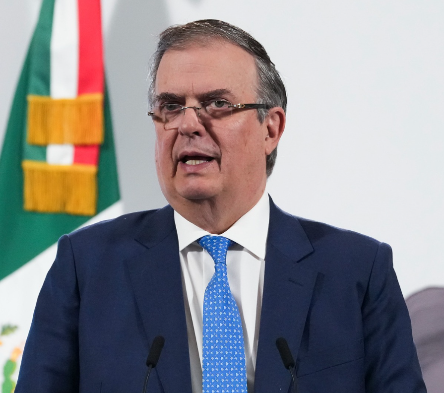 Logran México y Estados Unidos acuerdo para iniciar el proceso de revisión del T-MEC