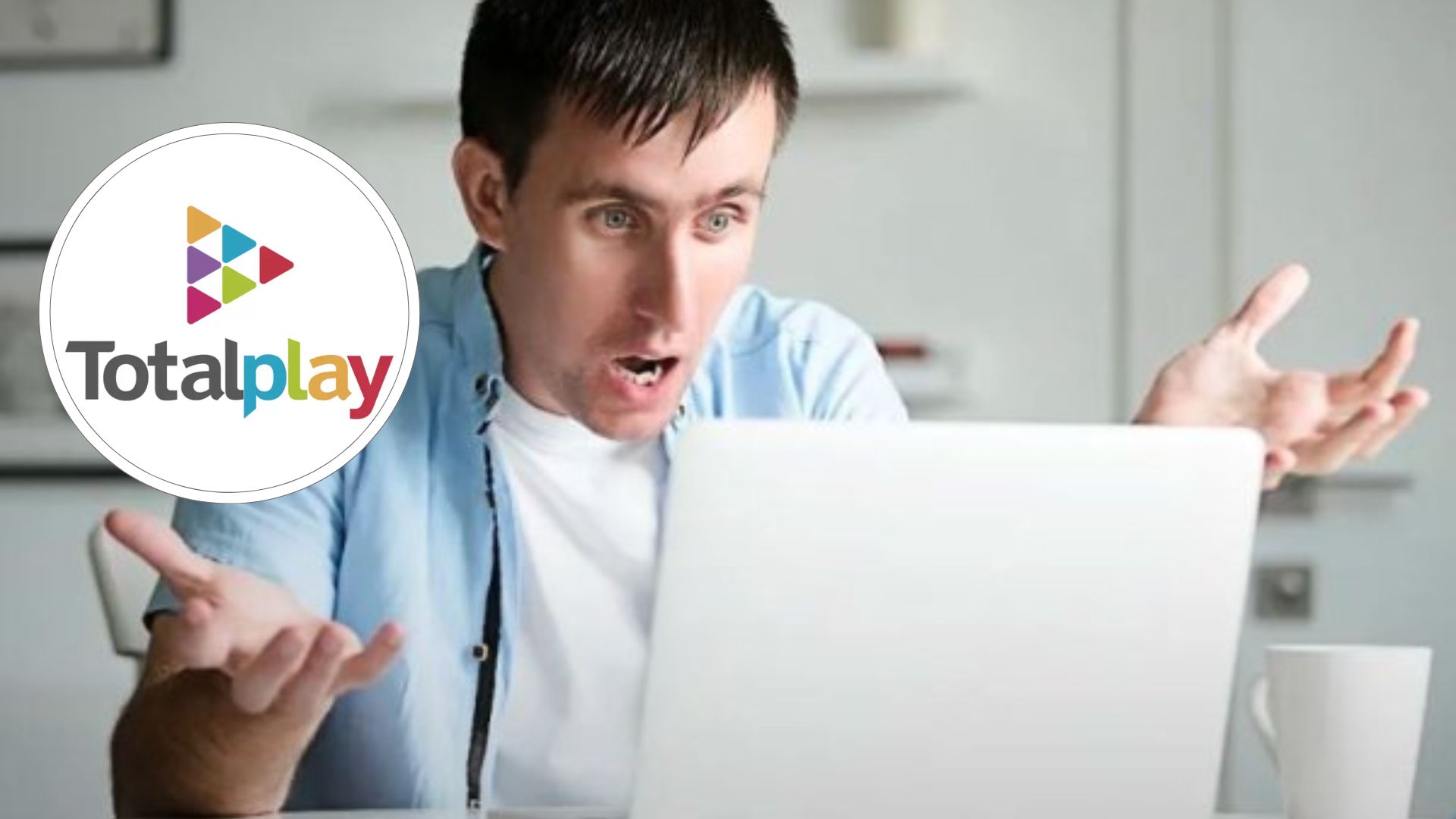 Se pronuncia la Profeco sobre TotalPlay: "Ningún proveedor puede modificar unilateralmente las condiciones establecidas en los contratos"