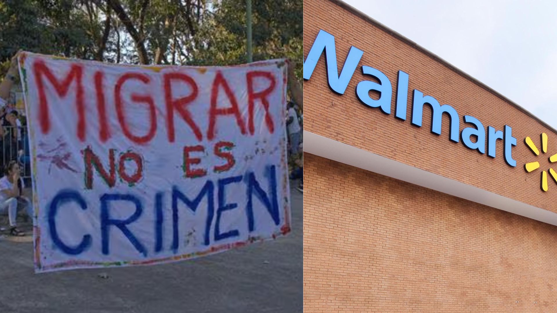 Lanza comunidad latina campaña de boicot masivo contra empresas estadounidenses en respuesta a aranceles de Trump
