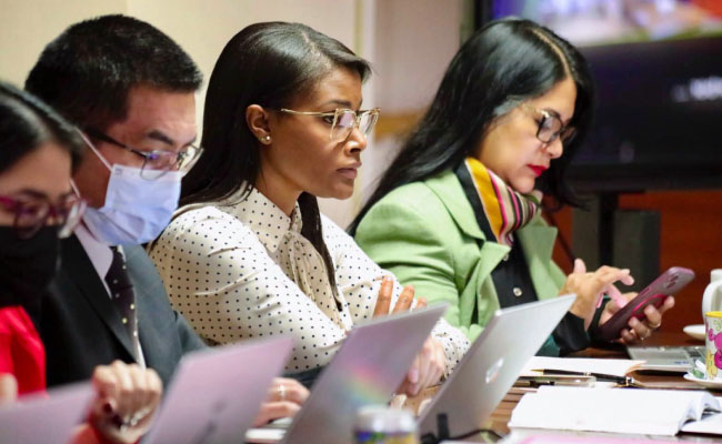 Vinculan en el caso Metástasis a otras 13 personas por su presunta participación en delincuencia organizada en Ecuador