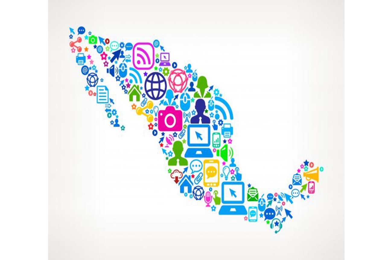 El 75.6% de la población mexicana con acceso a internet: INEGI