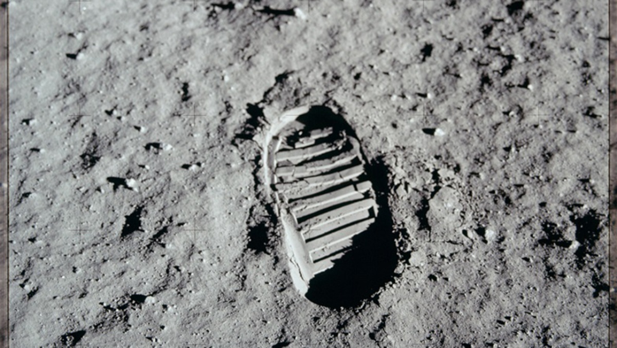 55 años de la llegada del hombre a la Luna: “un pequeño paso para el hombre, un gran paso para la humanidad”