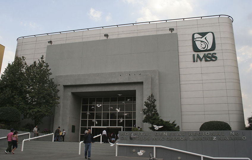 Logra Gobierno acuerdo por los 9 hospitales construidos bajo el esquema de APP en los sexenios de Fox, Calderón y Peña Nieto