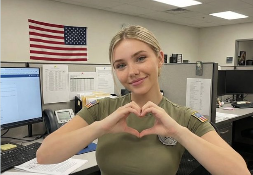 Engaña Inteligencia Artificial a seguidores de MAGA con falsa militar viral; expone riesgos de desinformación y propaganda