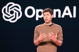 Admite Sam Altman que OpenAI no puede controlar el uso militar de la IA por parte de EE.UU.
