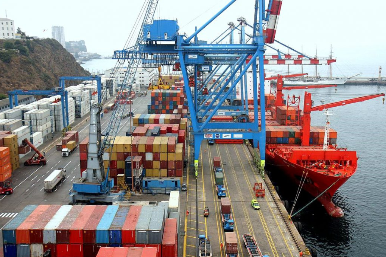 Sustitución de importaciones