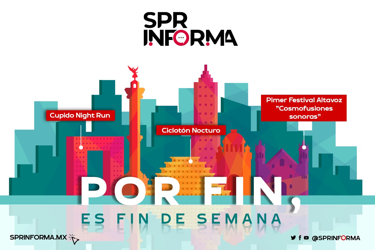 SPR Informa