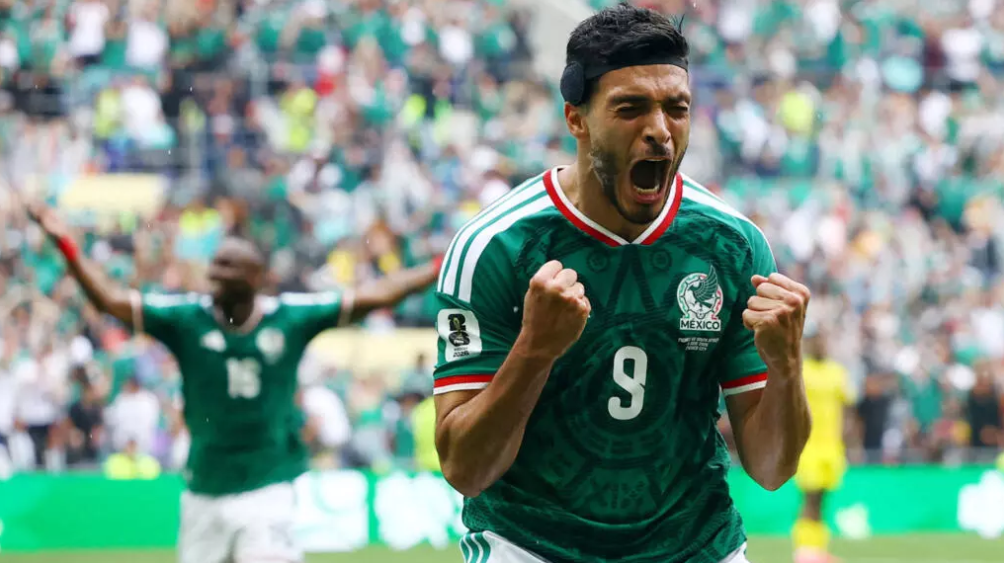 Mexicanos respaldan la gestión del Mundial: 73% ve beneficios para el país y 72% aprueba la organización del Gobierno