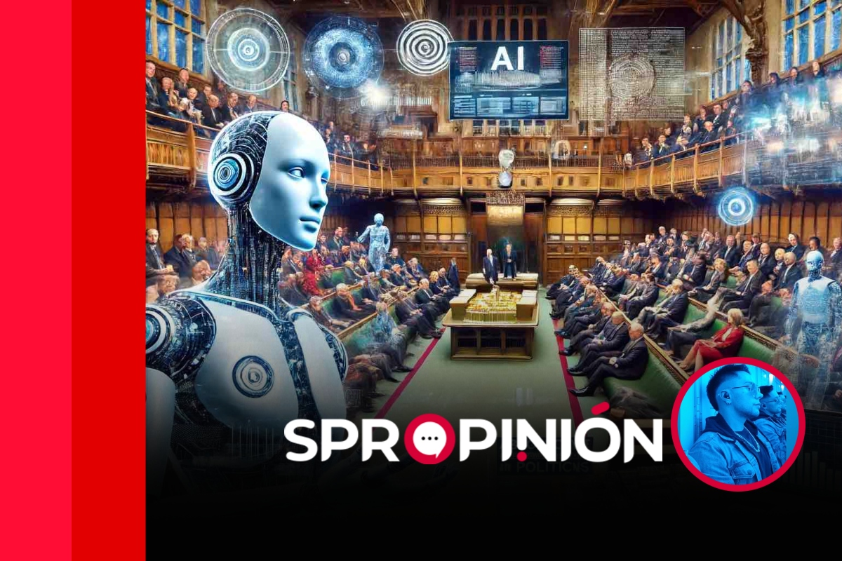 Desempleo en la era de los agentes de inteligencia artificial