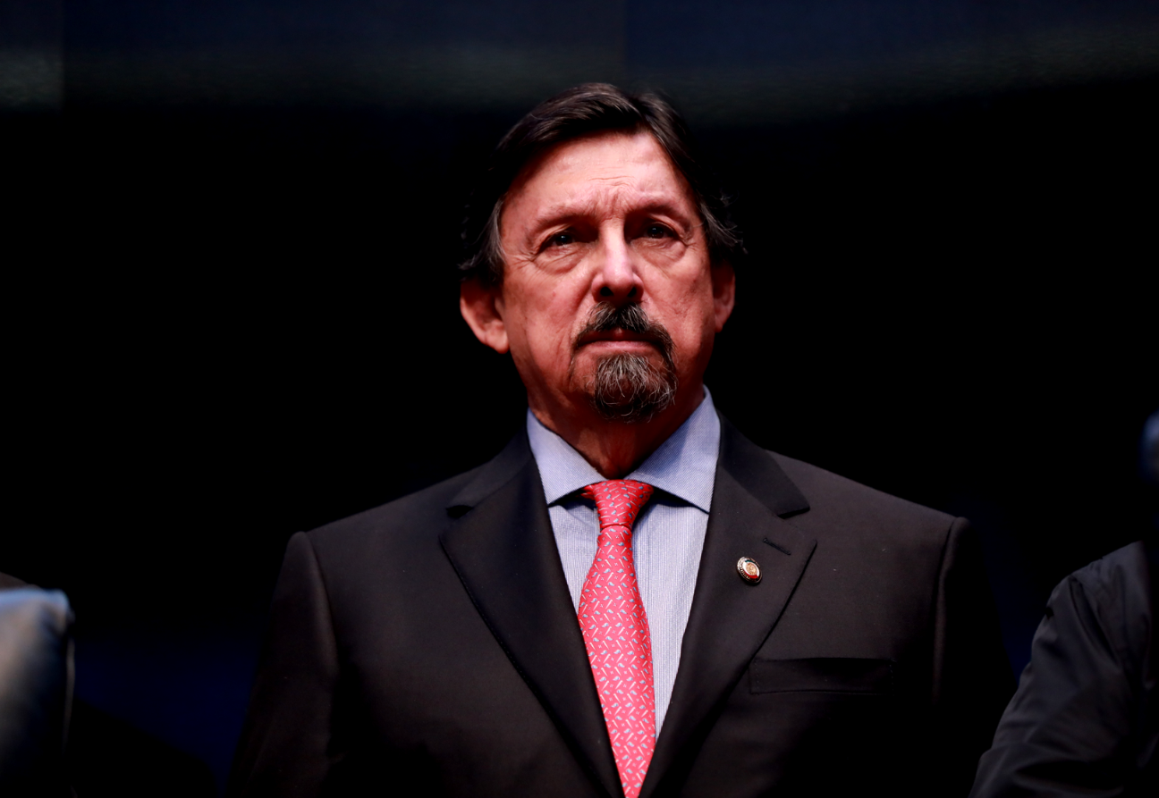 Necesario modificar la Ley Minera para aumentar sanciones a quienes ocasionen daños ambientales: Gómez Urrutia