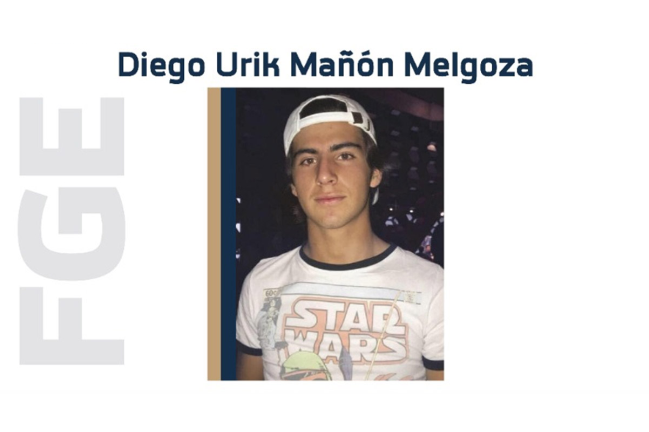 Declaran culpable a Diego Urik por el feminicidio de Jessica González, esperan sentencia