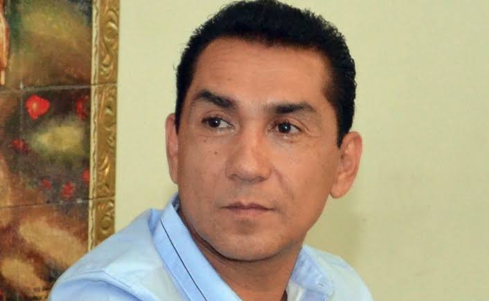 Condenan a José Luis Abarca, expresidente municipal de Iguala, Guerrero a 92 años en prisión