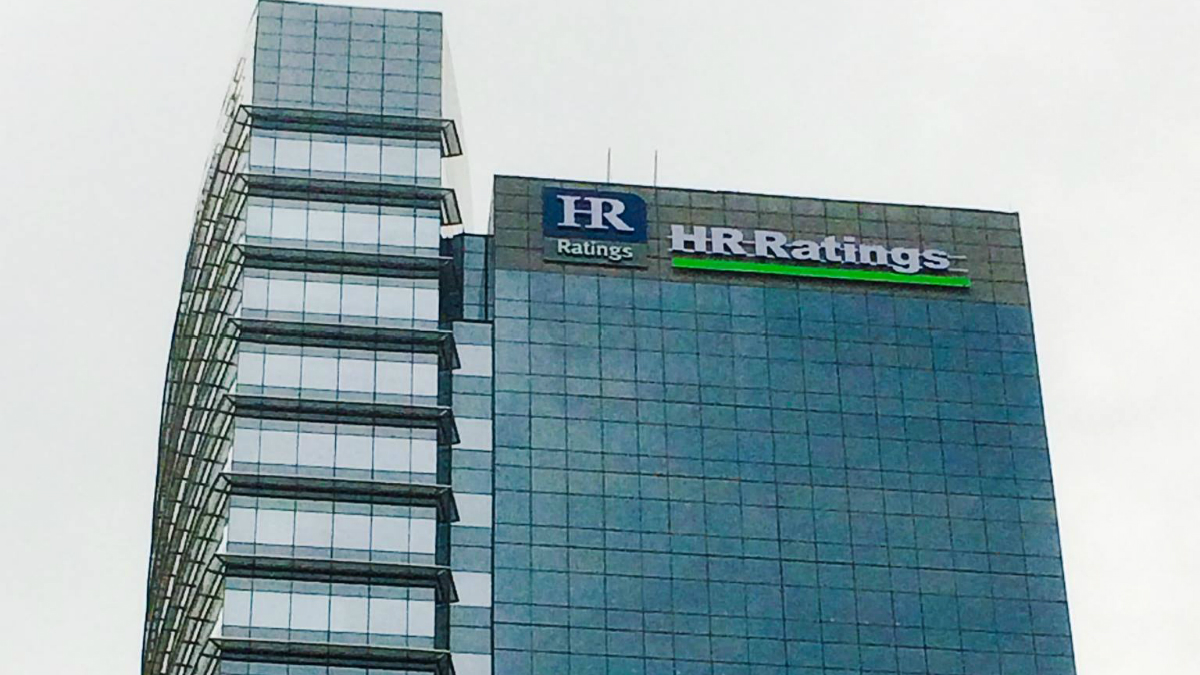 HR Ratings ratifica la calificación crediticia de México en BBB+ y mejora su perspectiva a estable