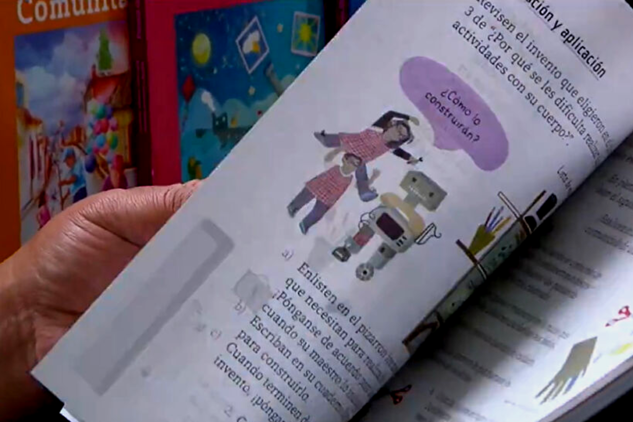 Los modos de producción de Dios y del diablo