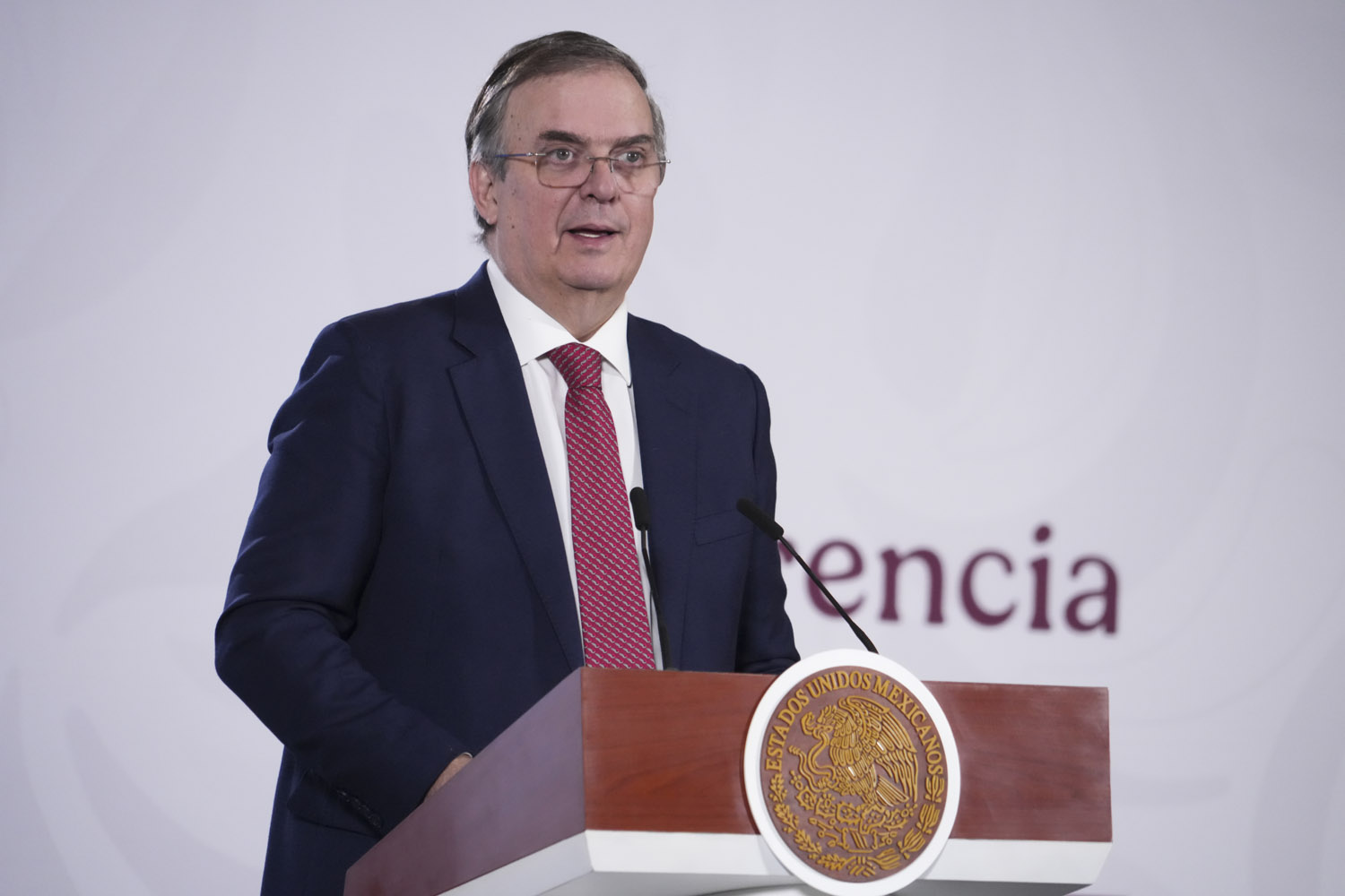 México tiene el mejor trato comercial con EE.UU: Secretario de Economía