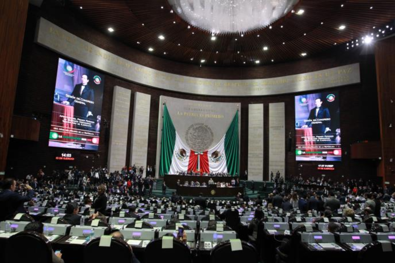 La falsedad de la sobrerrepresentación