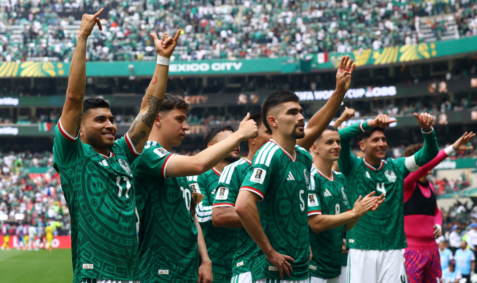 Inauguración Mundial 2026: México logra victoria histórica, Shakira enciende el estadio y Sheinbaum celebra con la gente