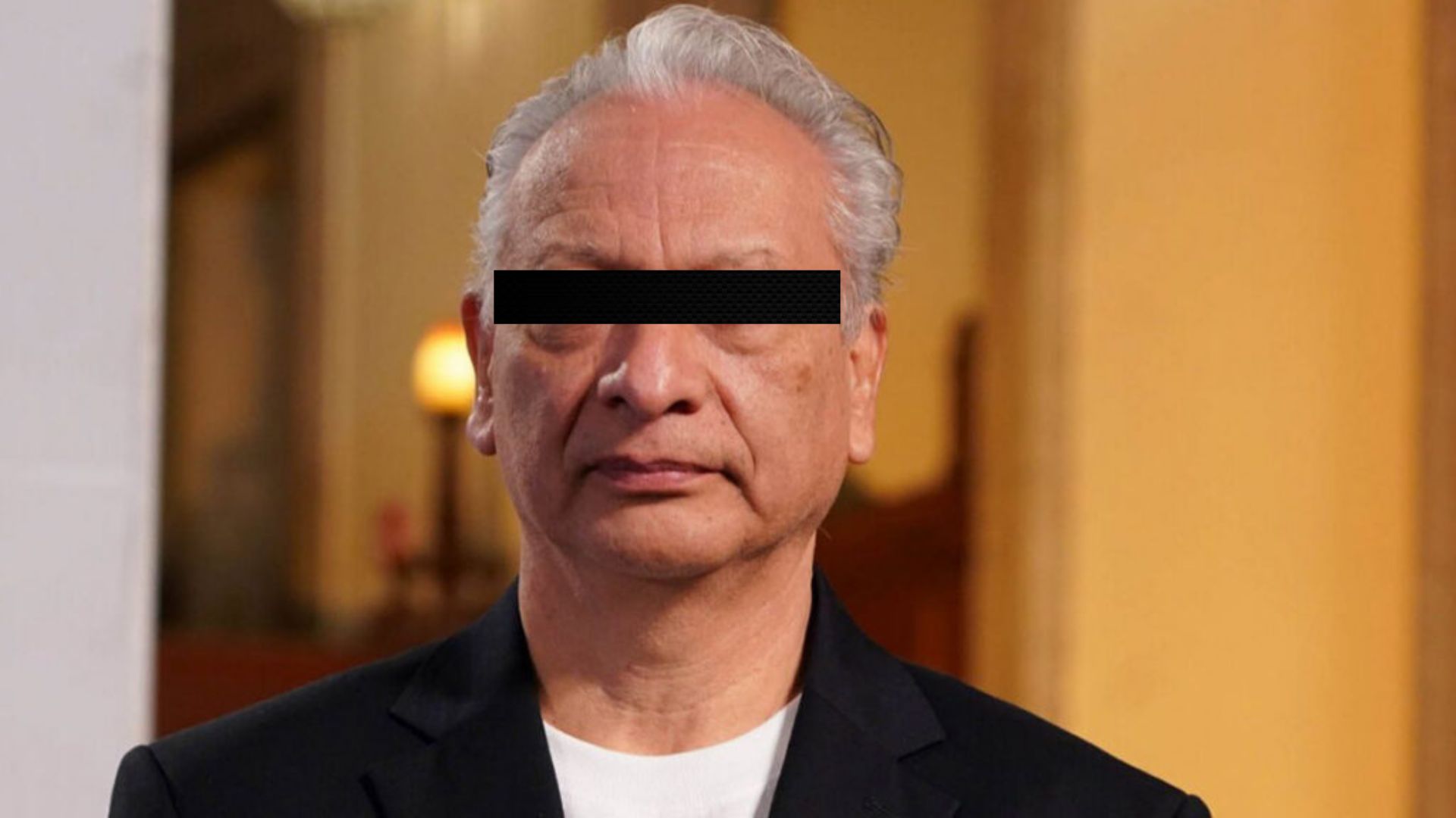 Detienen al exdirector de Pemex, Víctor Rodríguez Padilla, por presunta violencia familiar en la CDMX