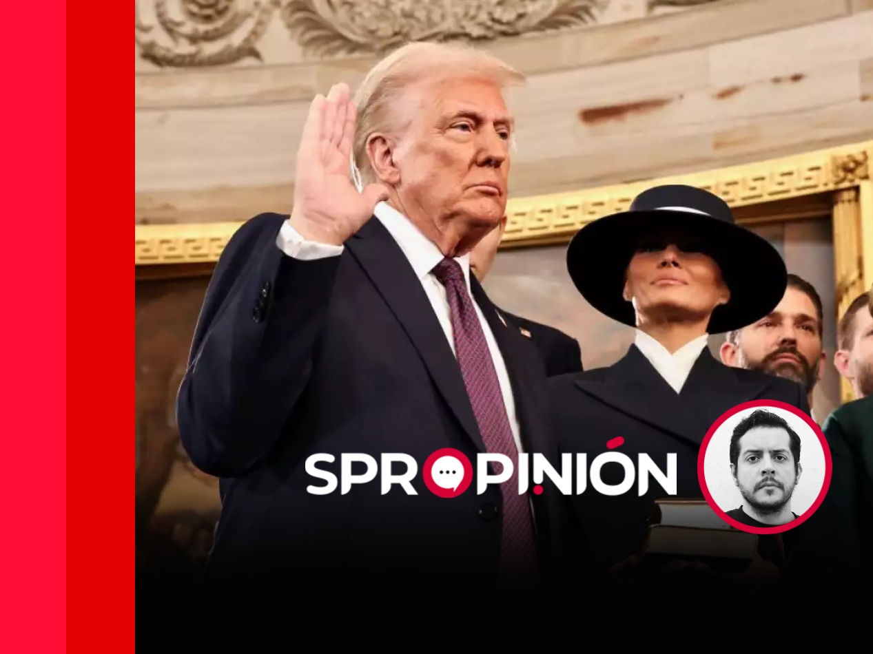 El Retorno de Trump