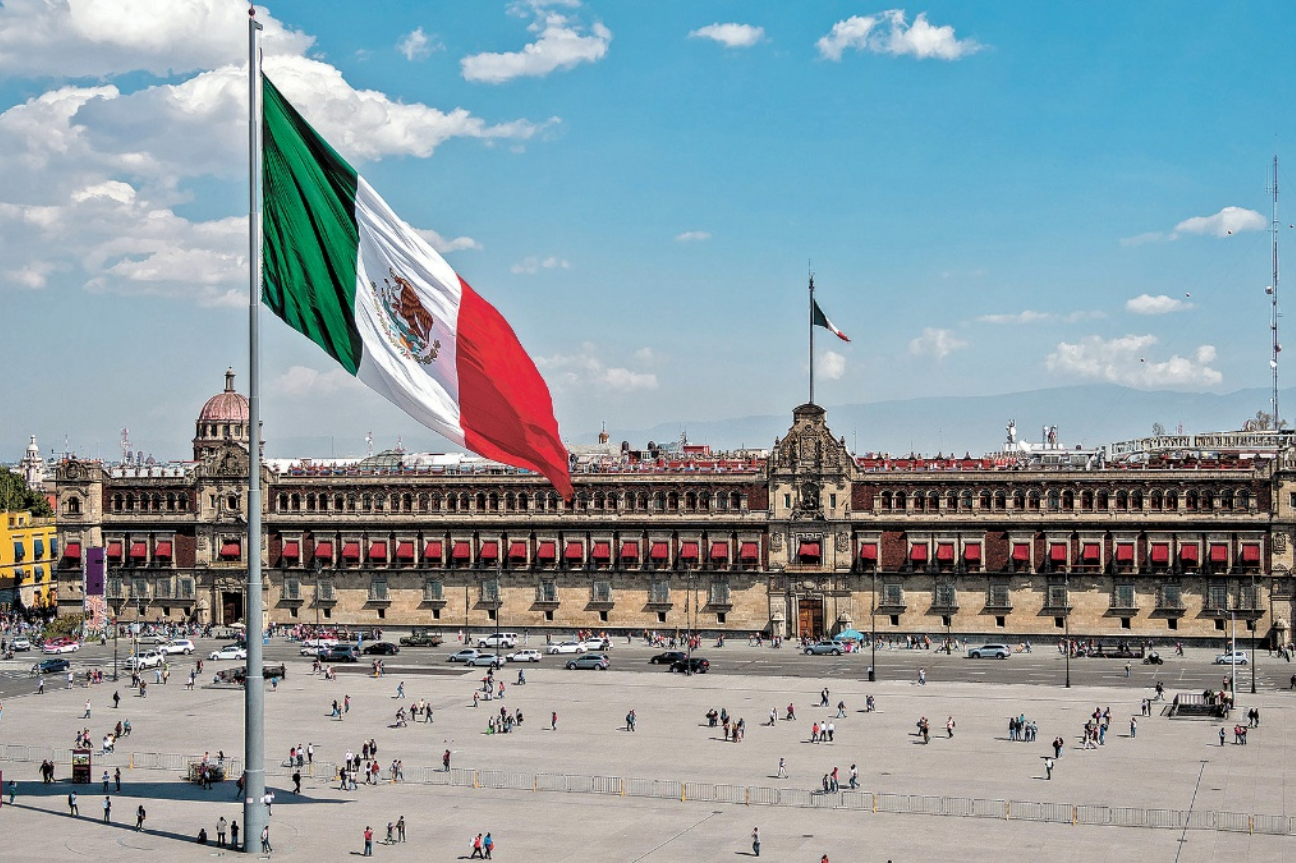 ¿Llegó la Democracia?
