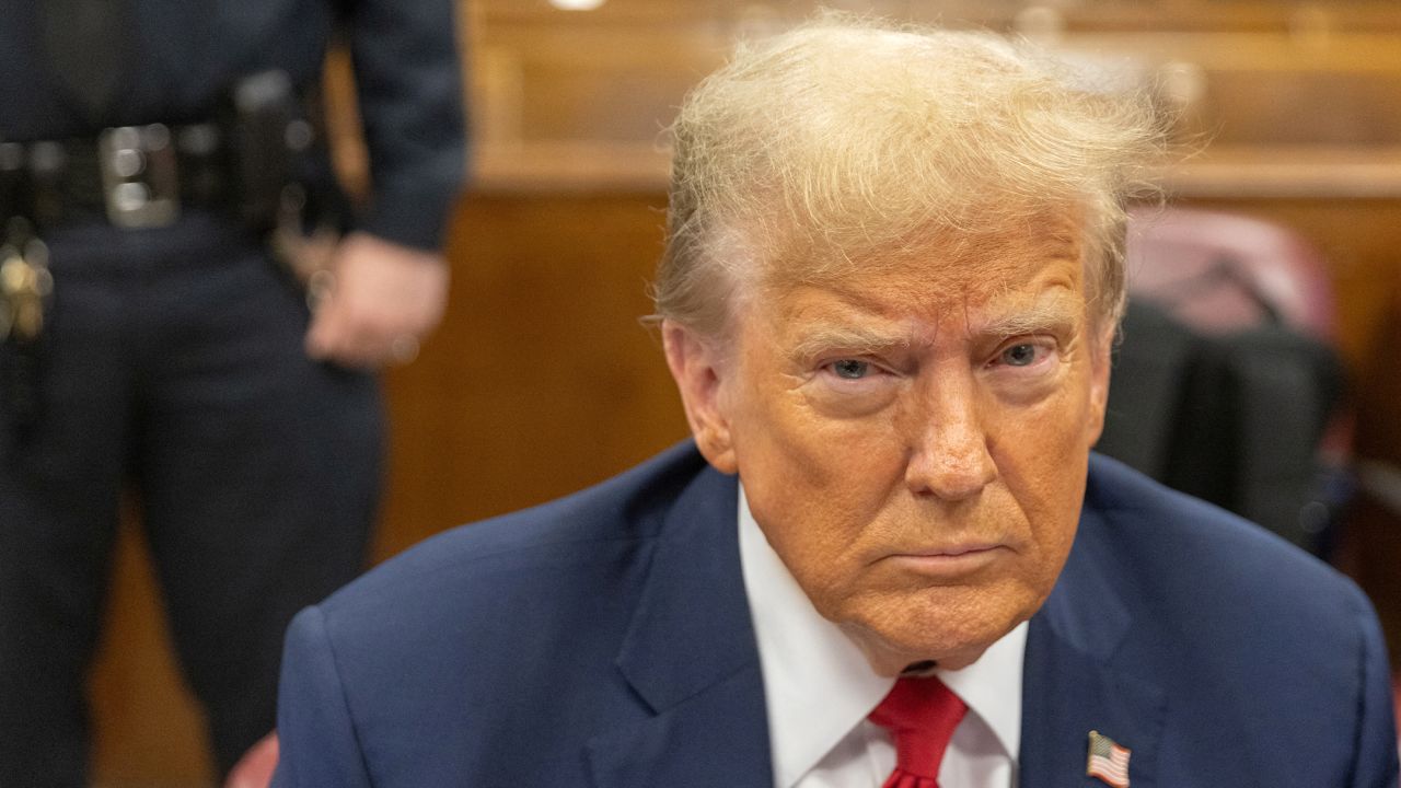 Crece desconfianza global hacia Trump; 76% rechaza sus acciones en asuntos internacionales