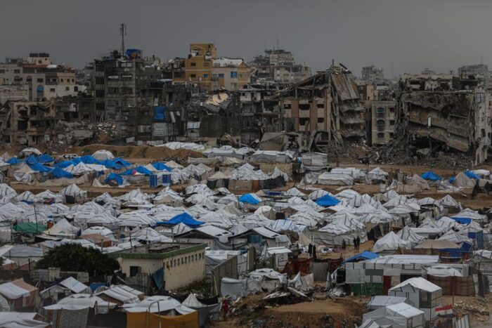 Acepta Israel ser responsable de más de 71 mil muertes en Gaza