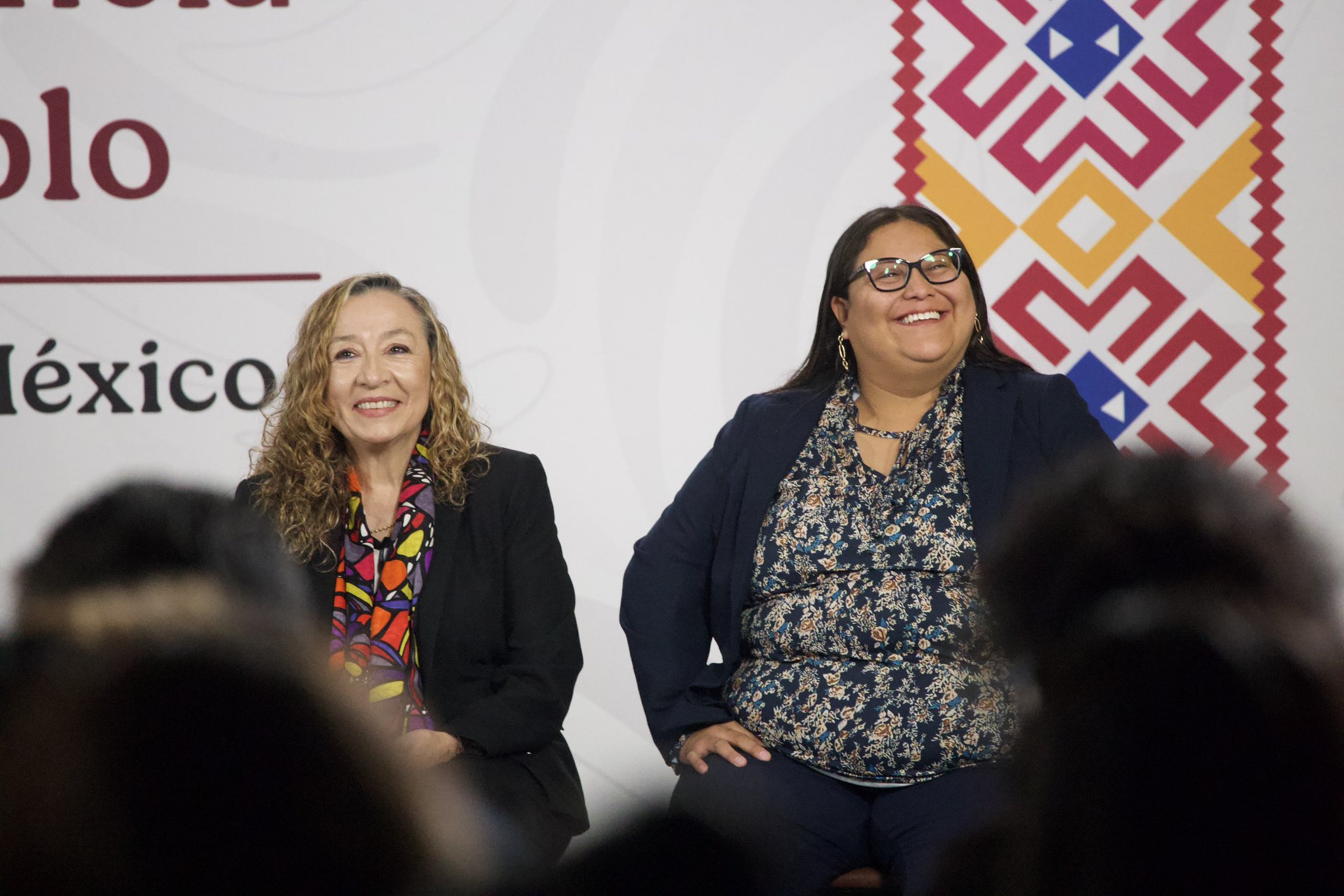 Instalará Secretaría de las Mujeres 127 Centros LIBRE como parte del Plan Michoacán