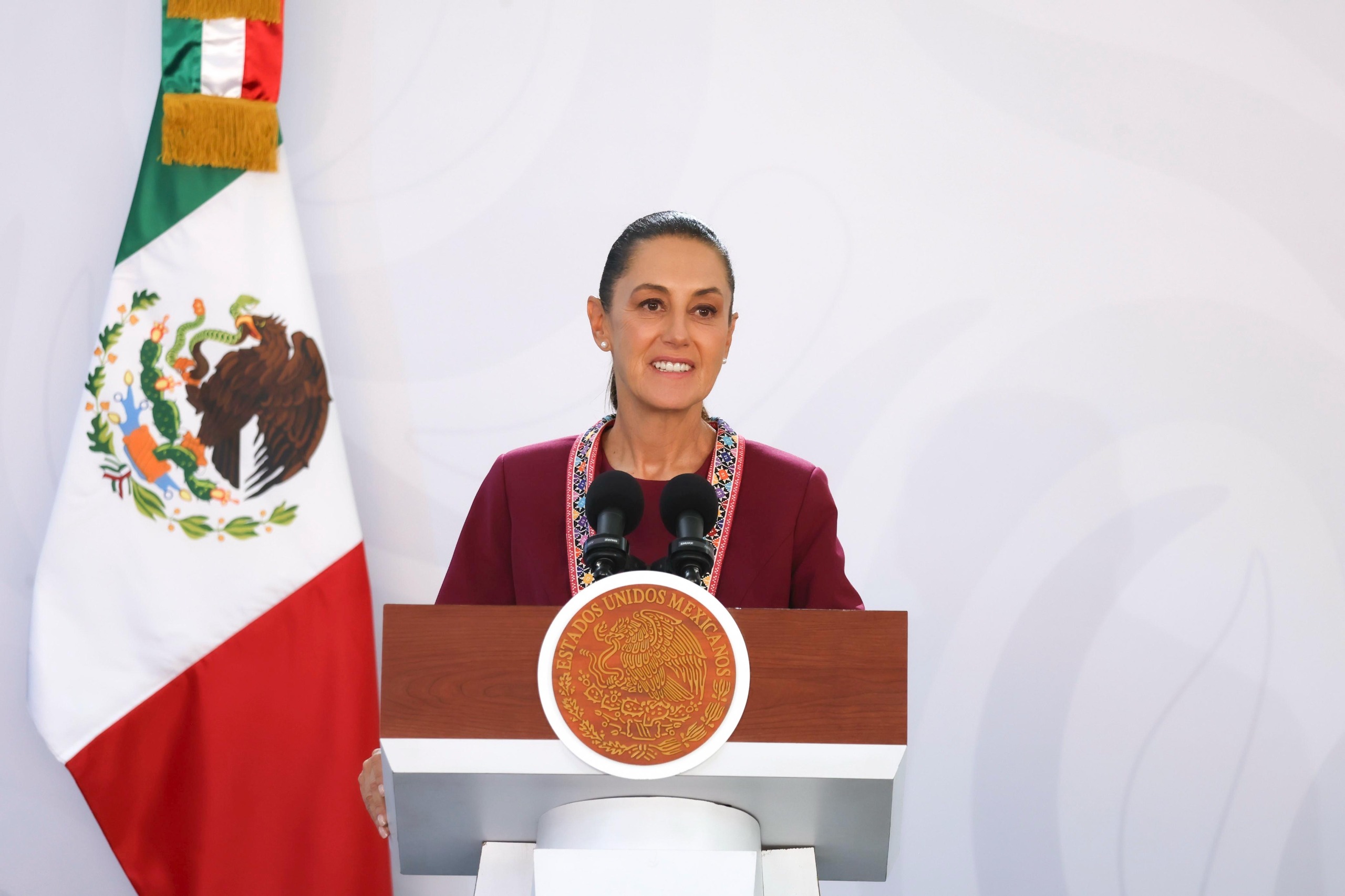 Avanza Plan Michoacán: homicidios caen 46% y refuerzan combate a la extorsión