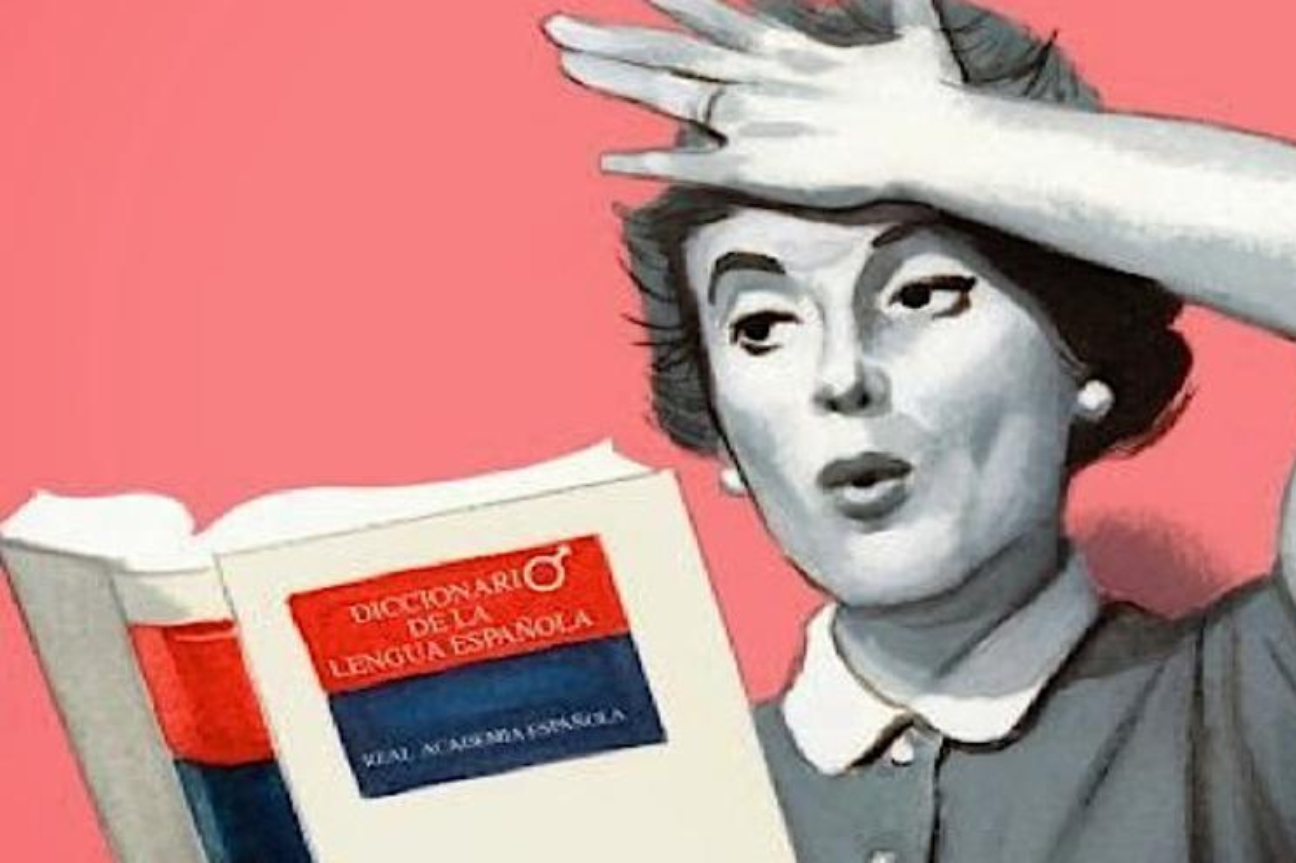 ¿El lenguaje inclusivo nos hace más feministas?