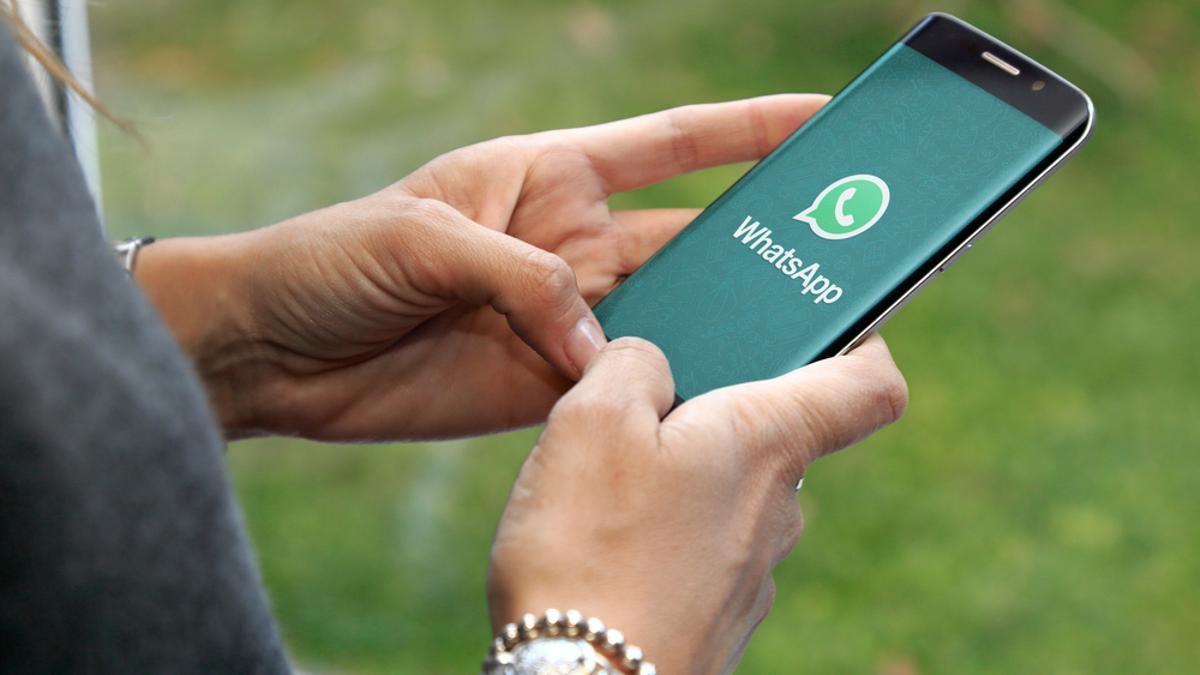Anuncia WhatsApp nuevas cuentas para menores de edad administradas por padres