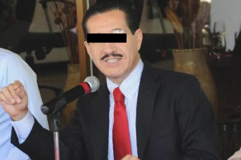 Giran órdenes de aprehensión contra ex gobernador de Nayarit