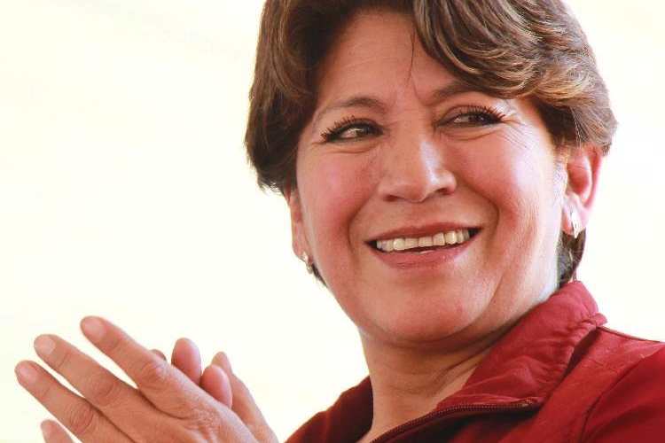 Encabeza MORENA encuestas de cara a elecciones en el Estado de México en 2023