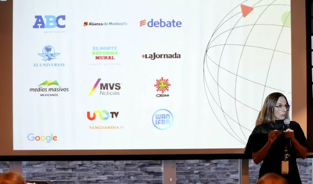Llega Google News Showcase a México, el proyecto pagará a medios mexicanos por contenido