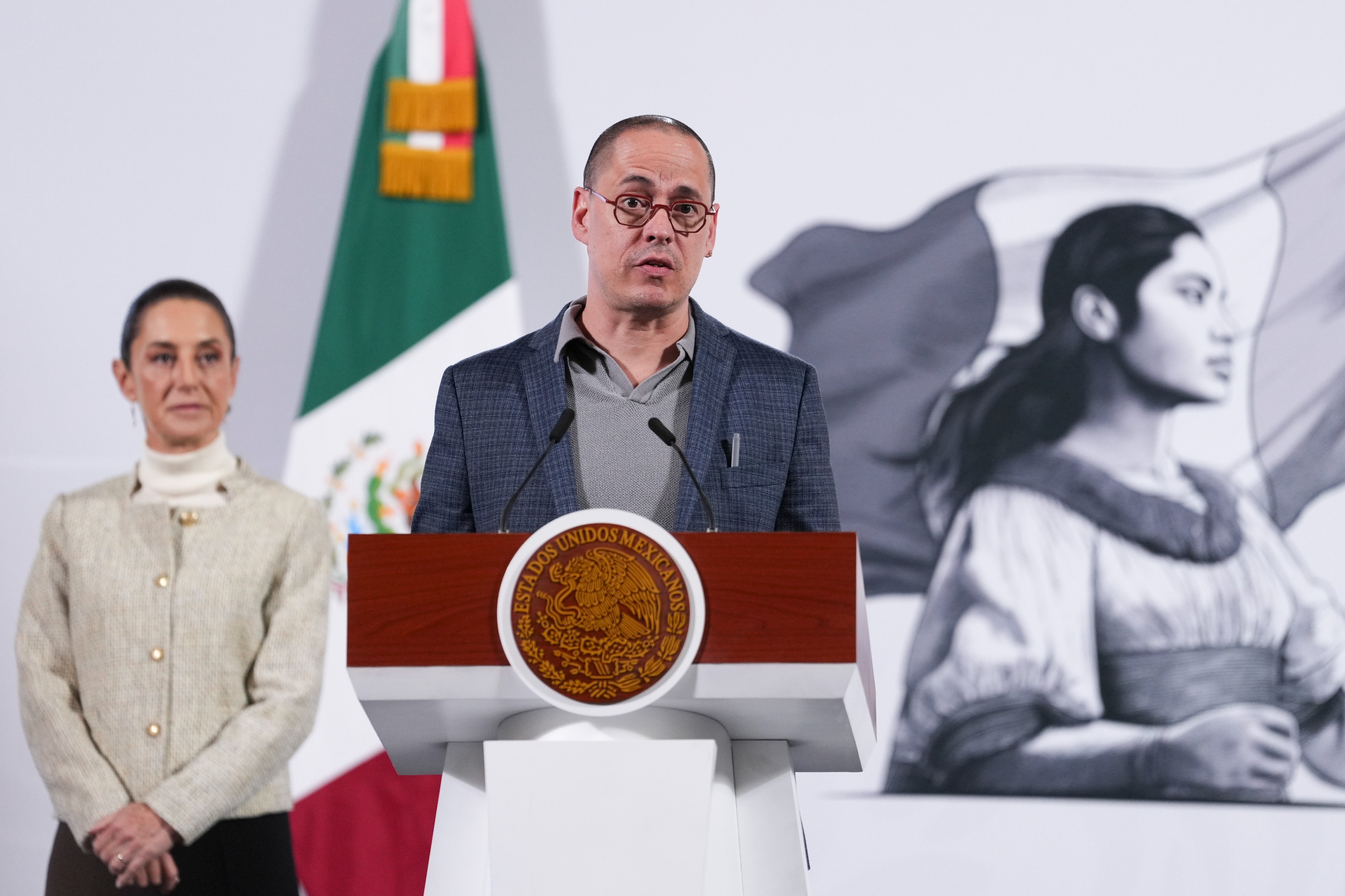Presentan Ley Nacional para Eliminar Trámites Burocráticos y la Corrupción