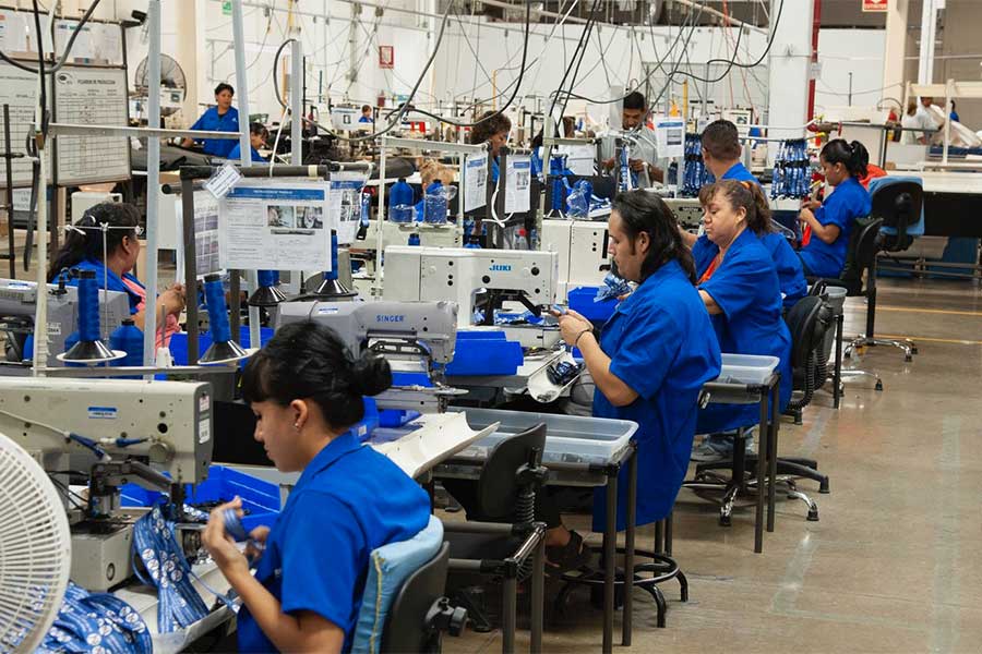 Genera CDMX la mayor cantidad de trabajo para mujeres en el primer trismetre del año