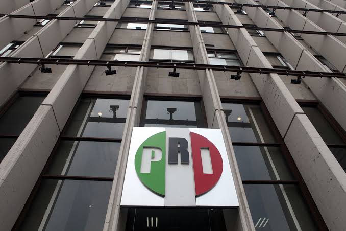 Define PRI candidaturas plurinominales para el Congreso en 2024