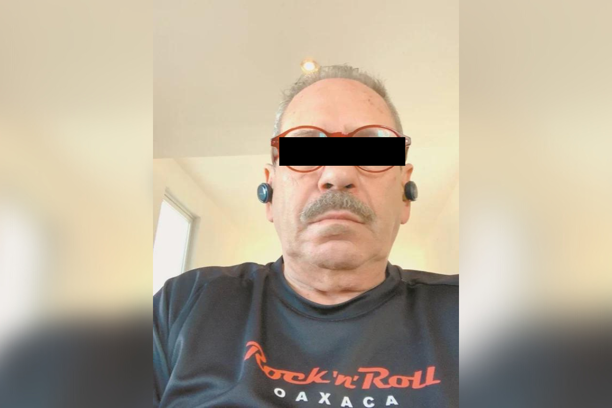 Vinculan a René "G", exdirector de Segalmex, por presunta delincuencia organizada