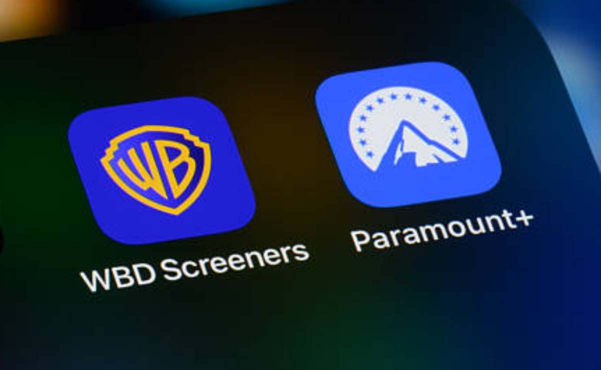 Paramount asegura el acuerdo de 110 mil millones de dólares con Warner Bros en Europa