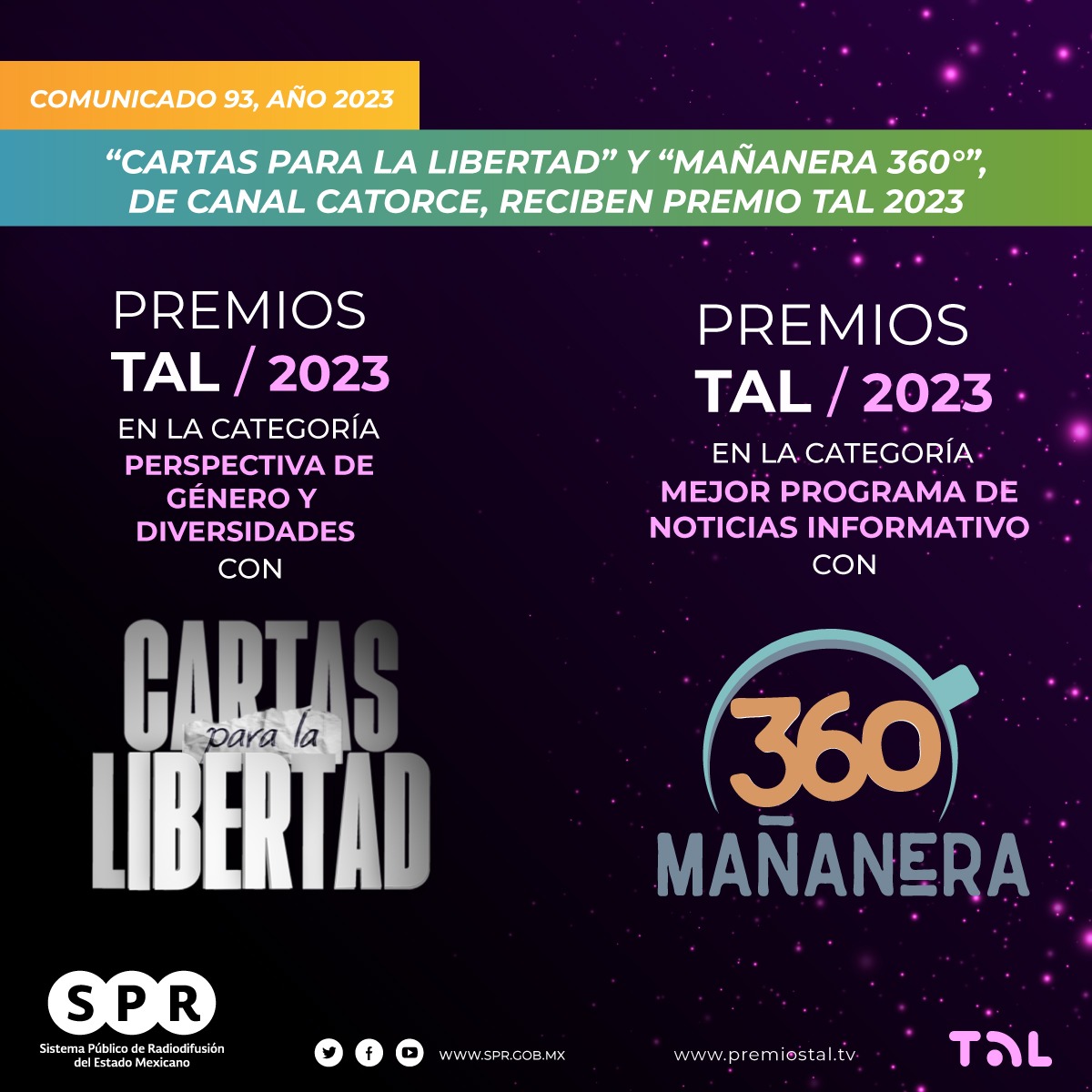 SPR Informa