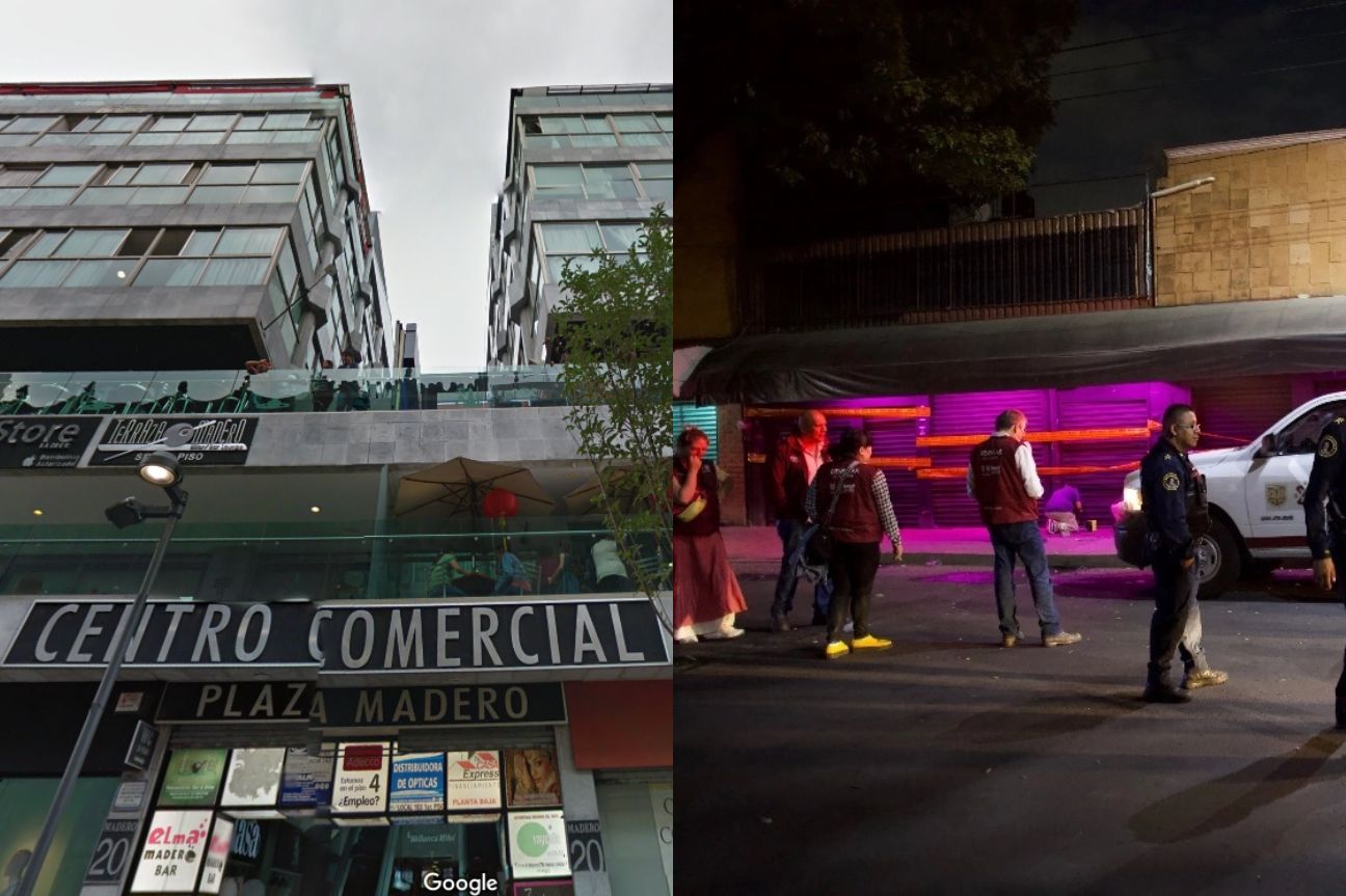 No se protegerán a bares o centros nocturnos fuera de la ley en la CDMX: Martí Batres