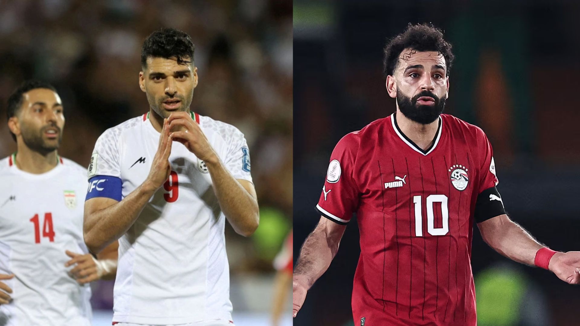 Irán y Egipto rechazan que su duelo del Mundial 2026 sea designado como “Partido del Orgullo LGBTQ+” en Seattle