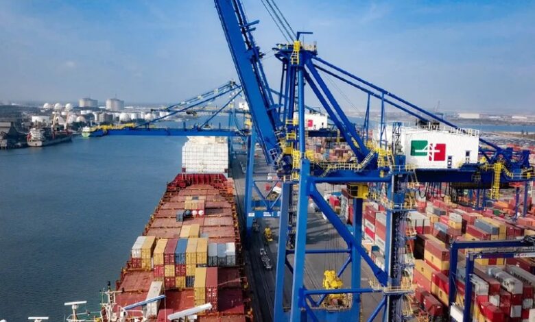 Histórica cifra en el comercio entre México y Estados Unidos