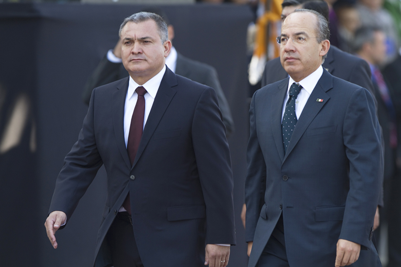 Falla Tribunal de Florida en favor de México por más de 578 mdd en caso vinculado a García Luna