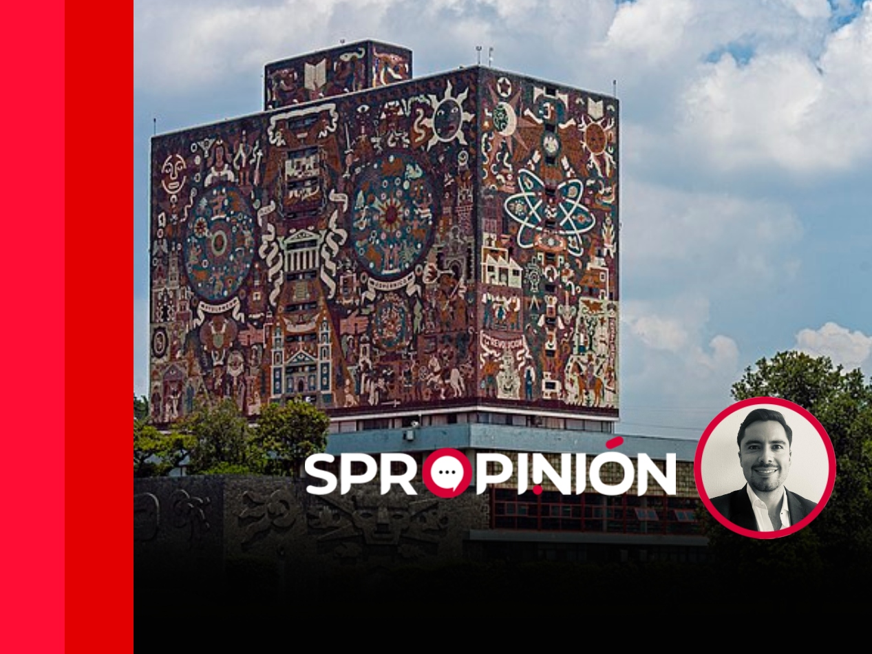 La democracia en la UNAM: una asignatura pendiente